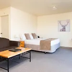 Ride Base Wanaka Apartments