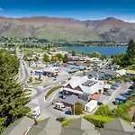 Ride Base Wanaka Apartments