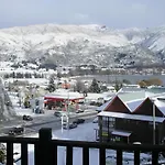 Wanaka Heights Accommodation