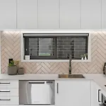 Boutique One Bedroom Haven