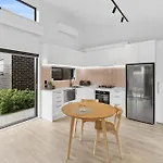 Boutique One Bedroom Haven