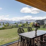 Grand Peninsula Lodge