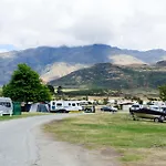 Hampshire Holiday Parks - Glendhu Bay