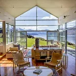 Whare Kea Lodge And Chalet