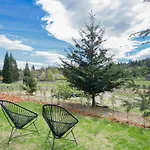 Aubrey Guest House