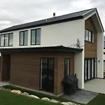 Kirimoko Peaks Townhouse