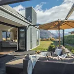 Black Peak Views
