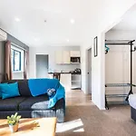 Modern Private Apartment
