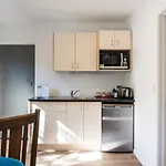 Modern Private Apartment