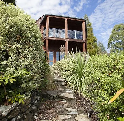 Kauri House Apartment
