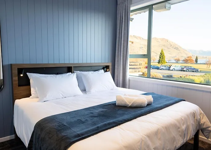 Haka House Wanaka