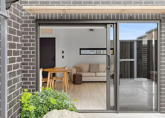 Boutique One Bedroom Haven