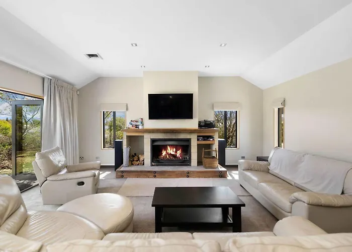 Wanaka Family Retreat