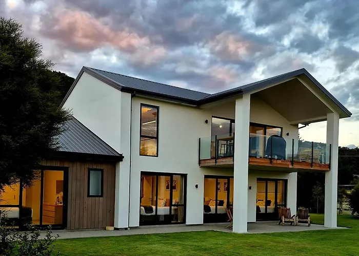 Valleyview Wanaka