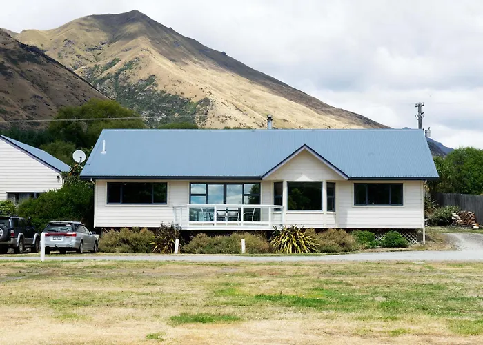 Hampshire Holiday Parks - Glendhu Bay