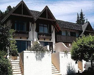 The Pines Resort