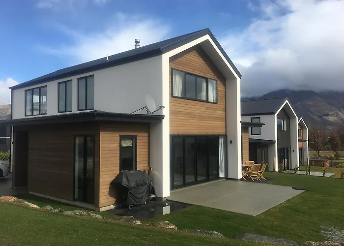 Kirimoko Peaks Townhouse