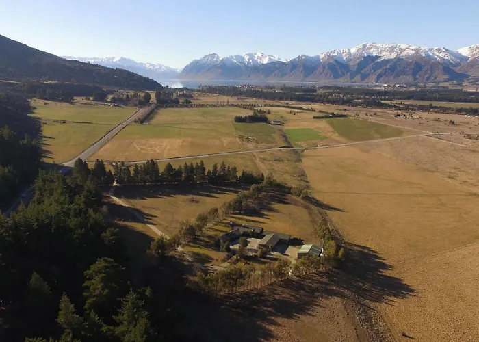 Mount Maude Country Lodge