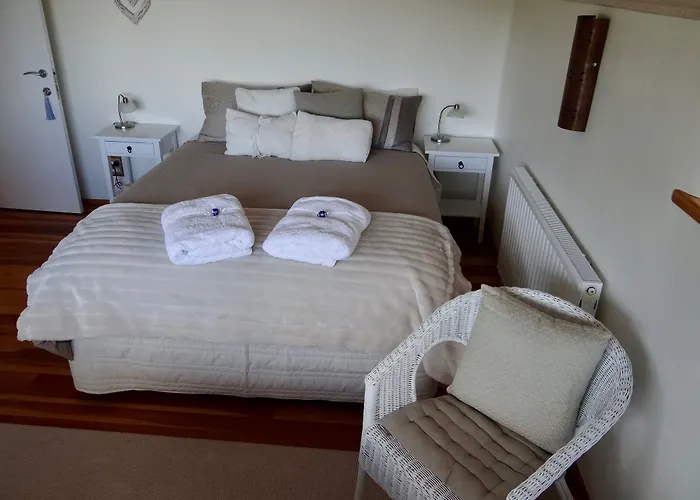 Mitchella Farm Bed & Breakfast