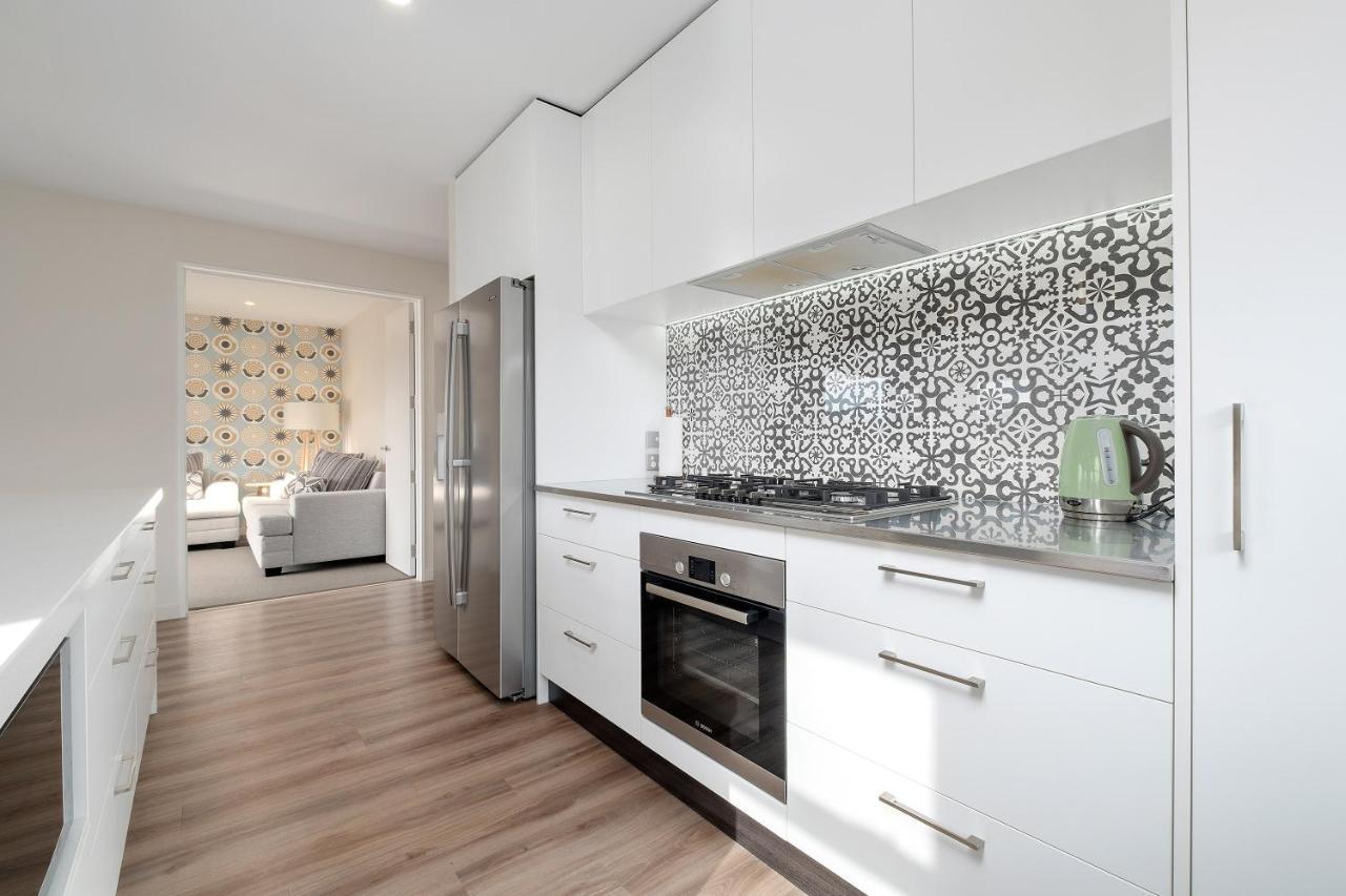 Sapphire Spring Rise Wanaka