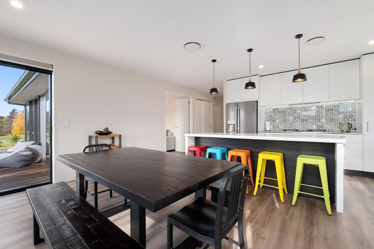 Sapphire Spring Rise Holiday home