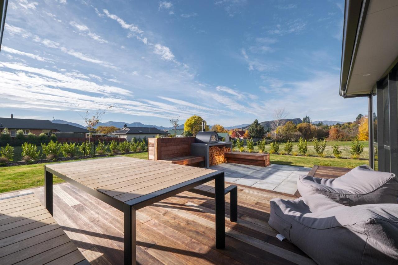 Sapphire Spring Rise Holiday home *