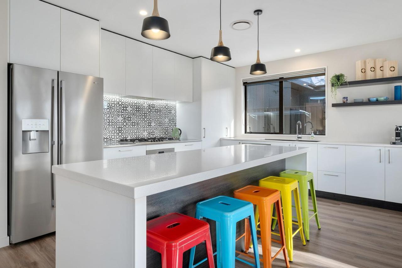 Sapphire Spring Rise Wanaka