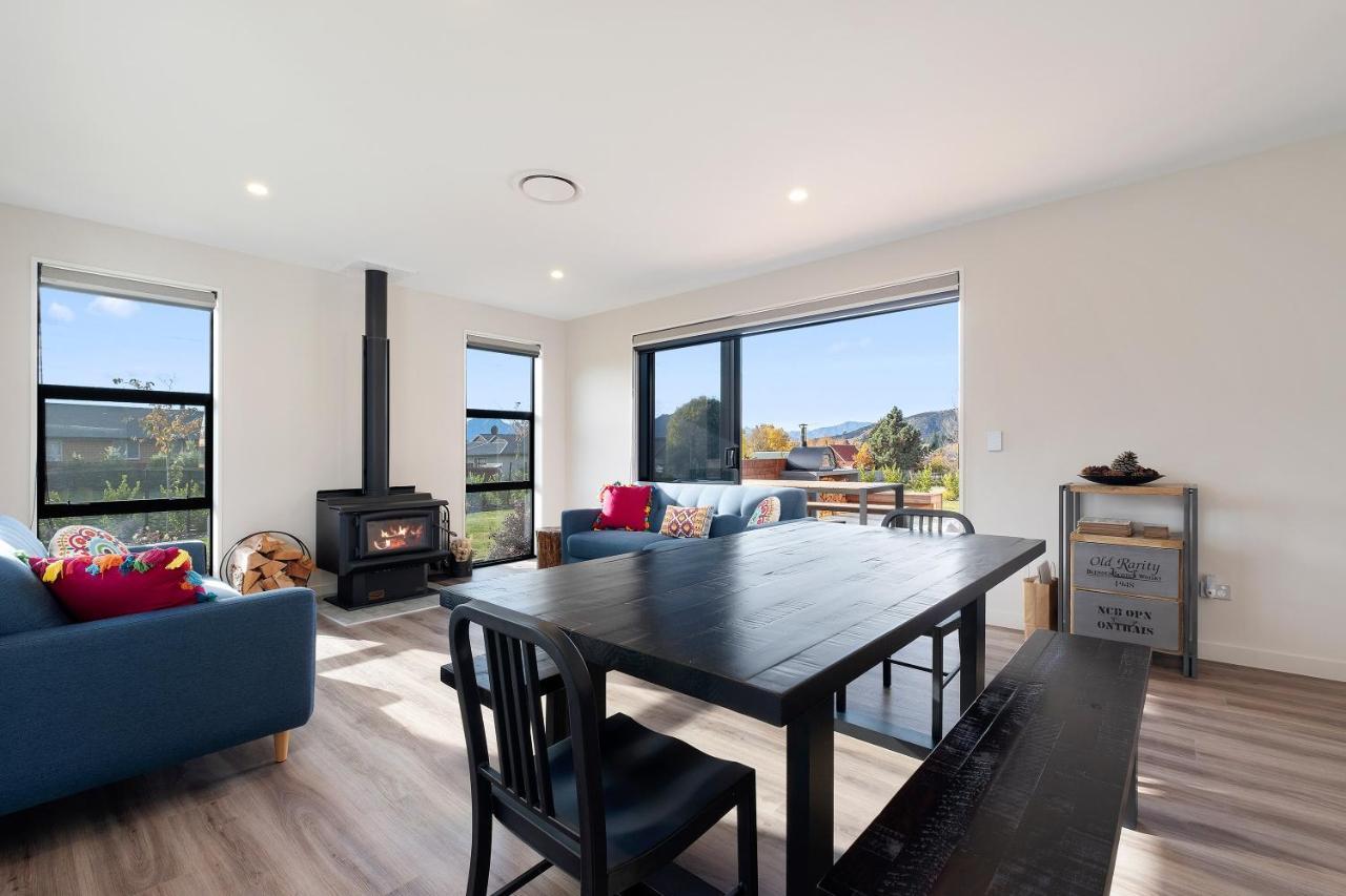 Sapphire Spring Rise Holiday home *