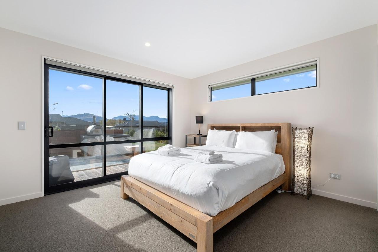 Holiday home Sapphire Spring Rise *