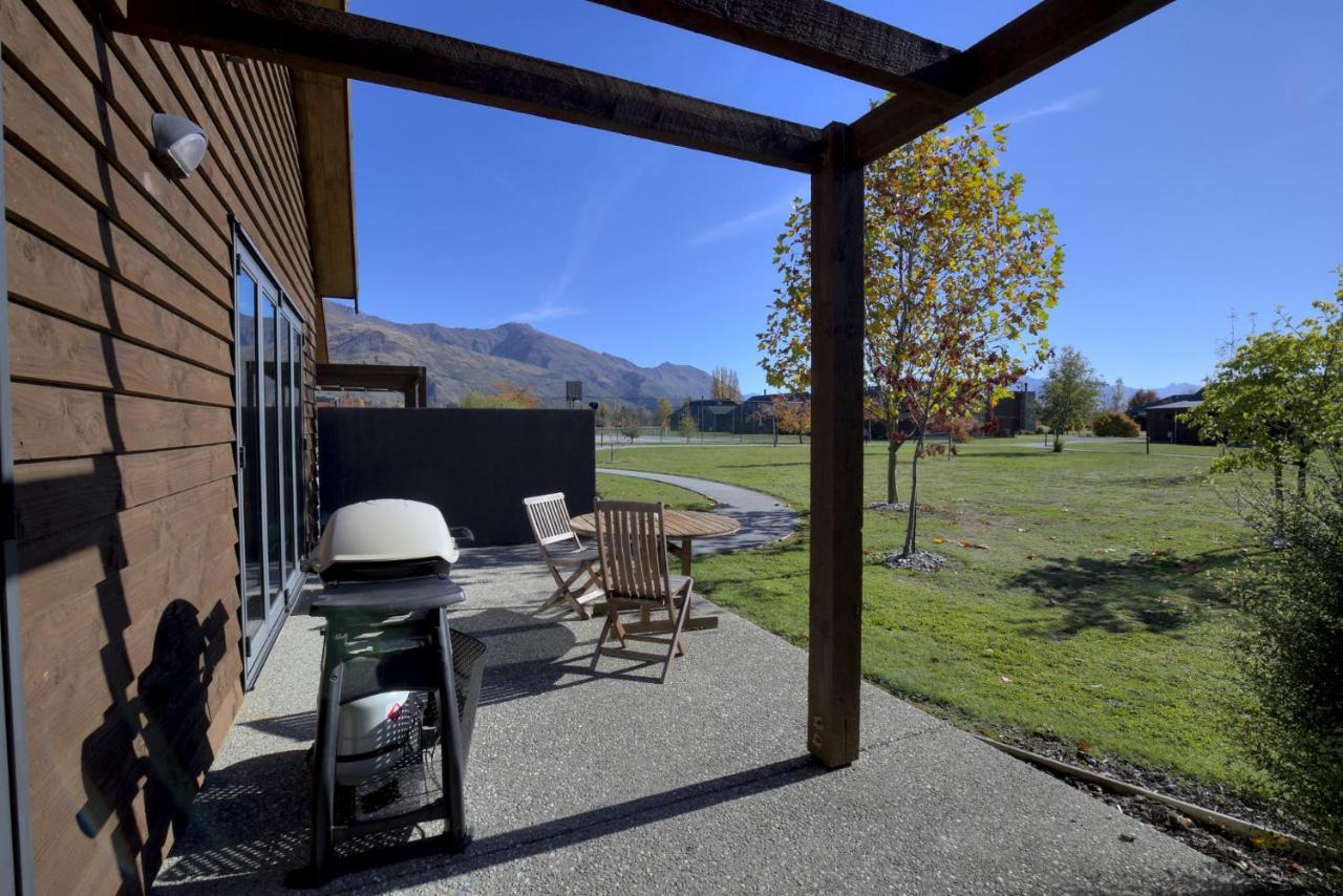 Heritage Village 17 * Wanaka