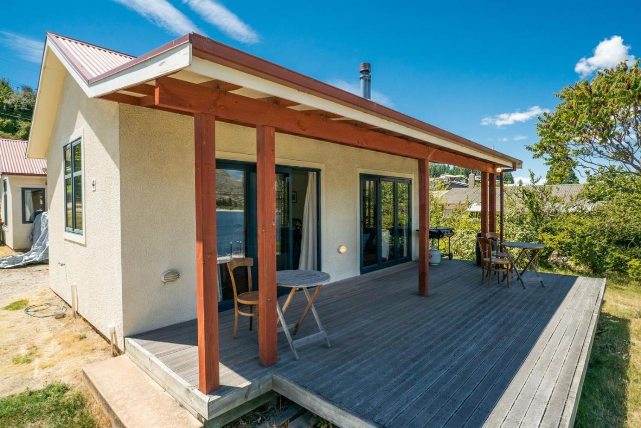 Holiday home The Lakefront Gem - Wanaka