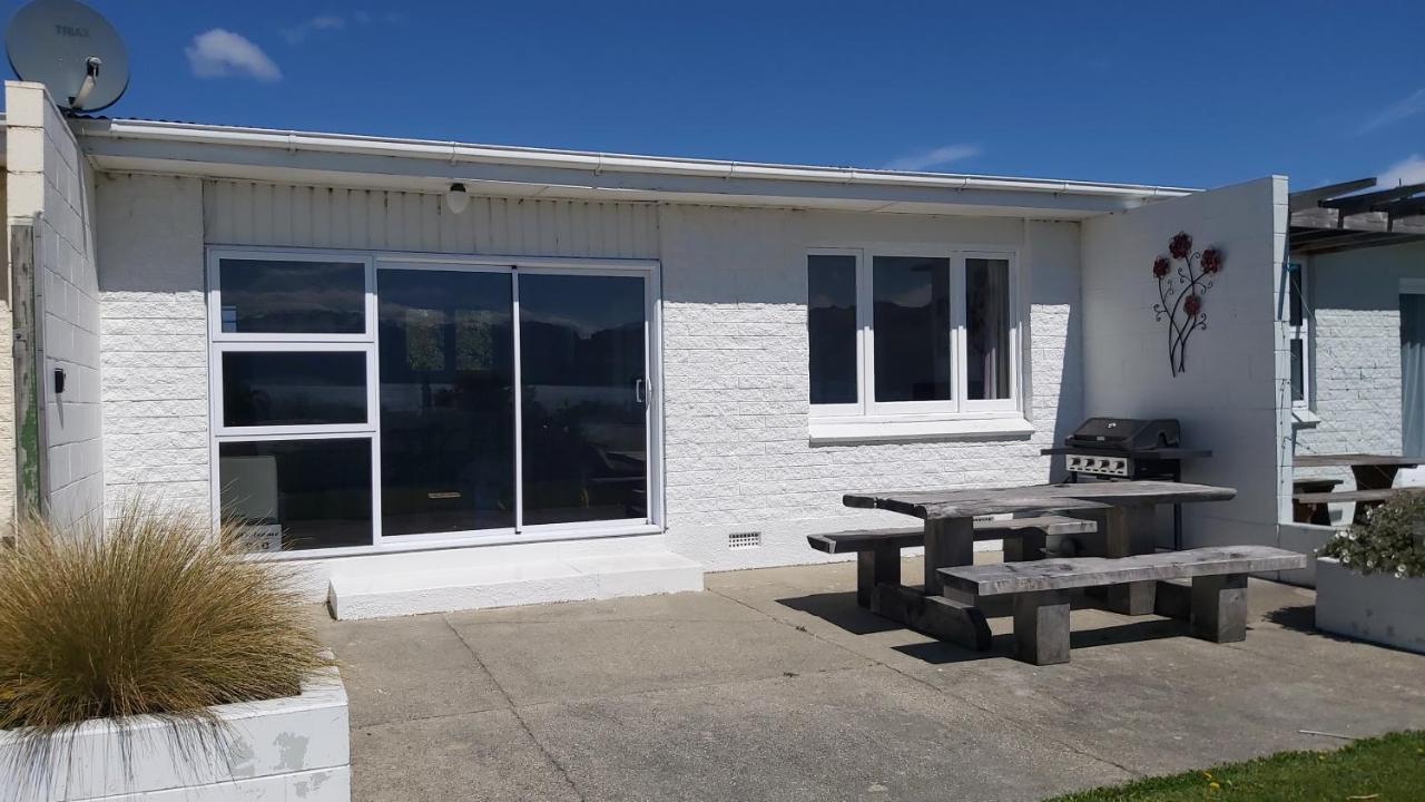 Apartment 52sq Hawea Apartment, And Mountain Views!! *