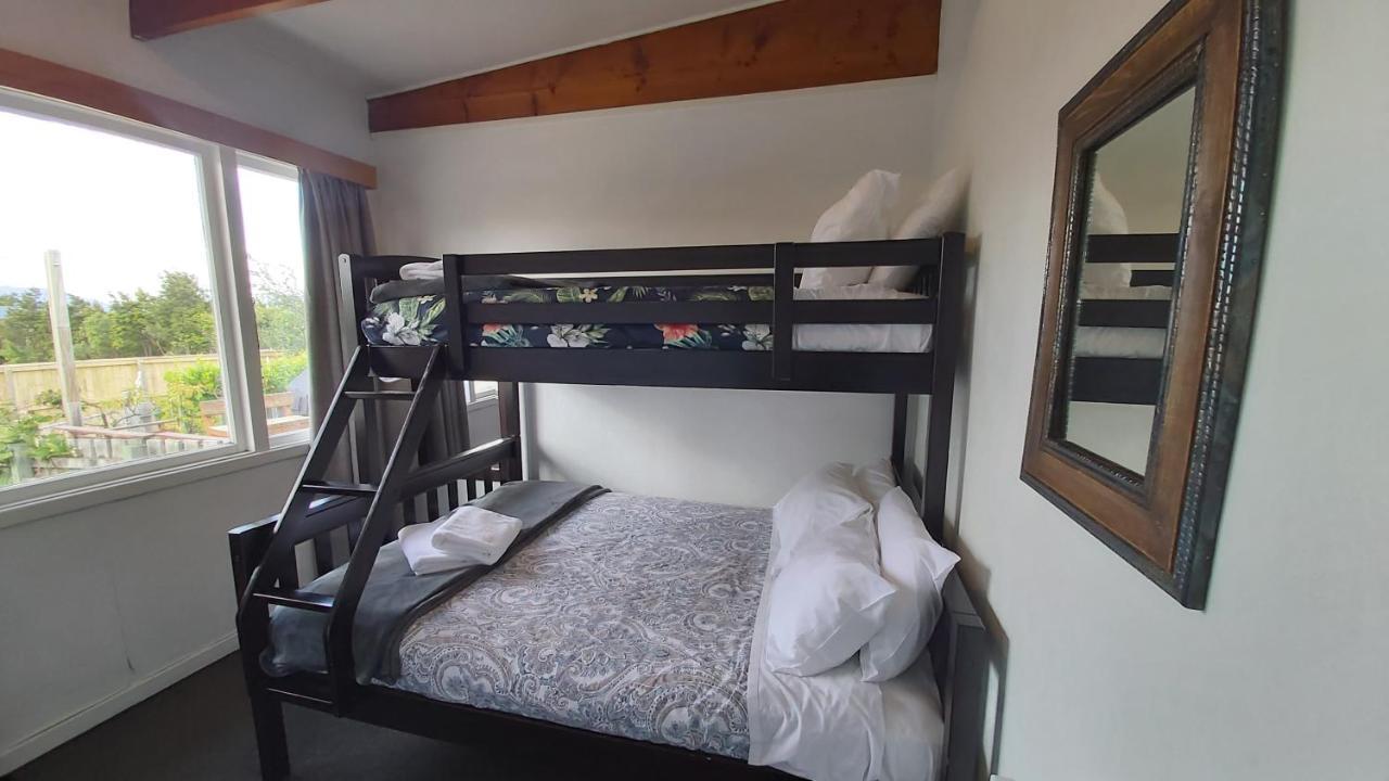 52sq Hawea Apartment, And Mountain Views!! Wanaka