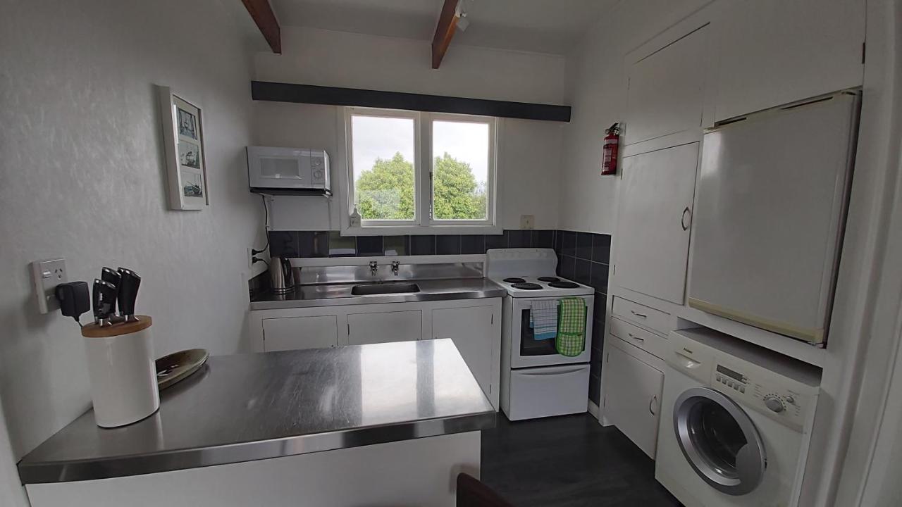 Apartment 52sq Hawea Apartment, And Mountain Views!! Wanaka