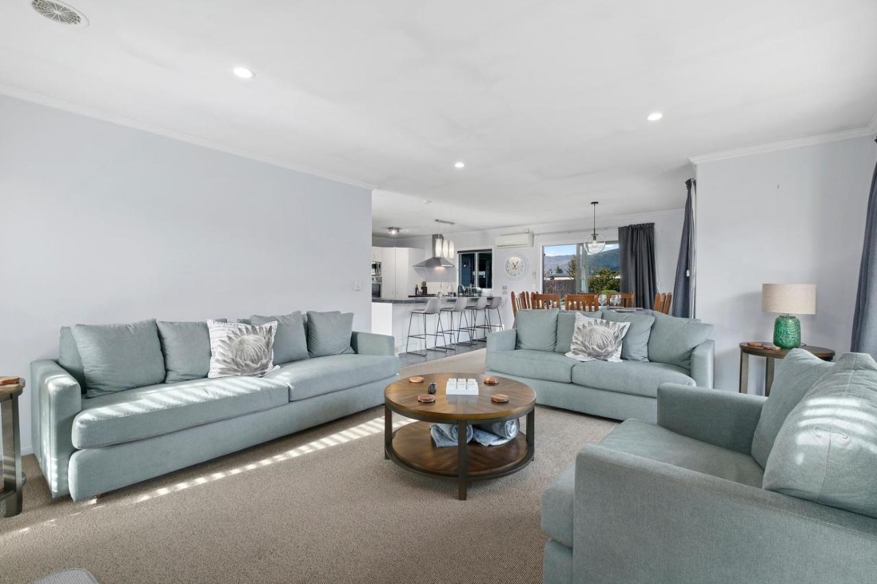 Haven On Hunt - Town Holiday home