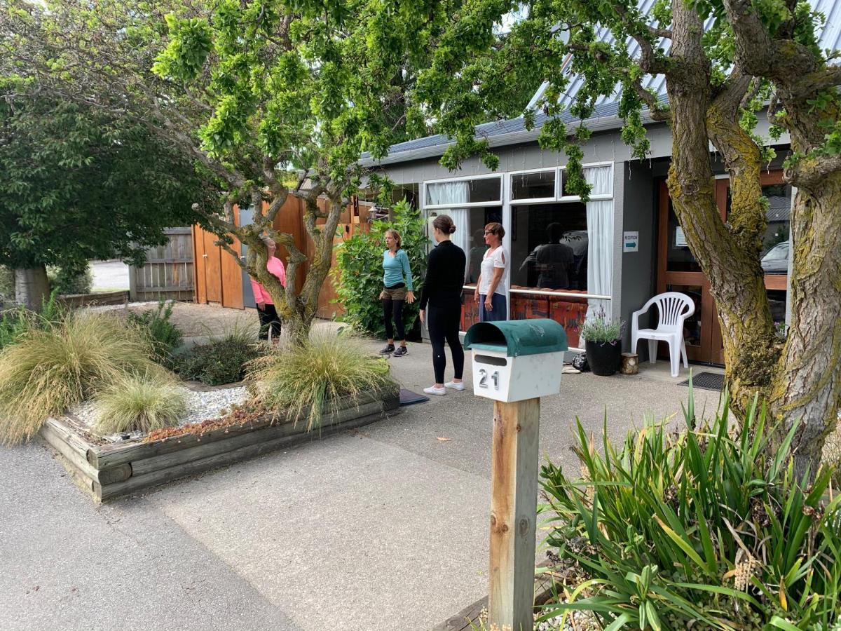 Hostel Backpackers Bothy Wanaka