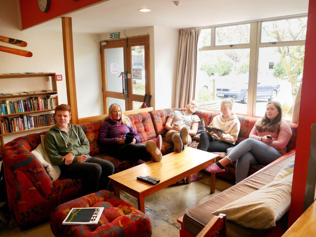 Backpackers Bothy Hostel *