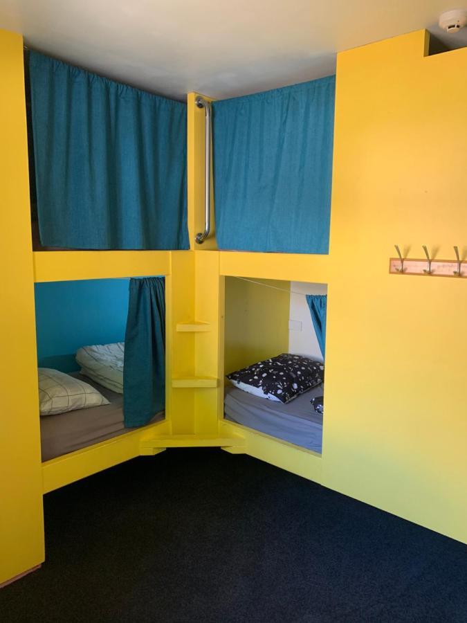 Backpackers Bothy Hostel *