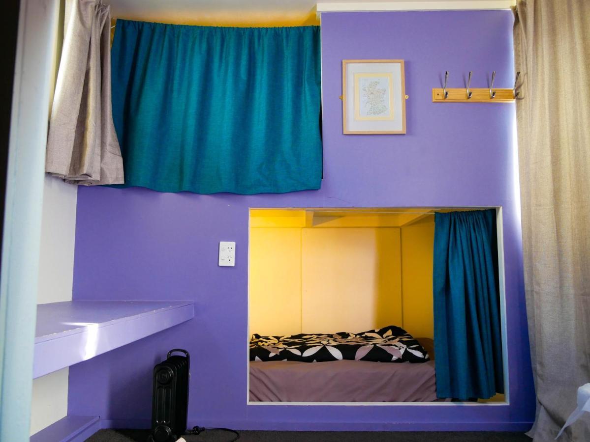 Backpackers Bothy Hostel *