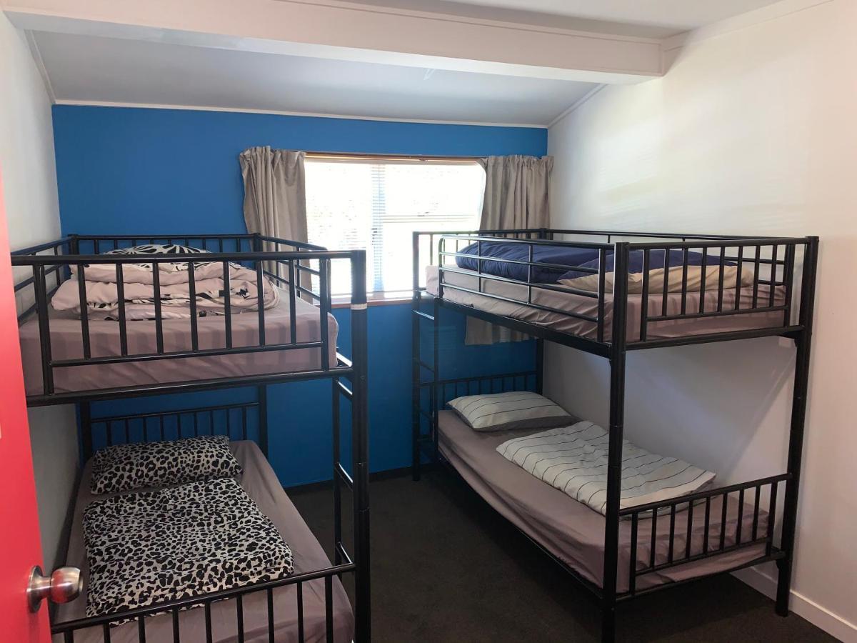Backpackers Bothy Hostel