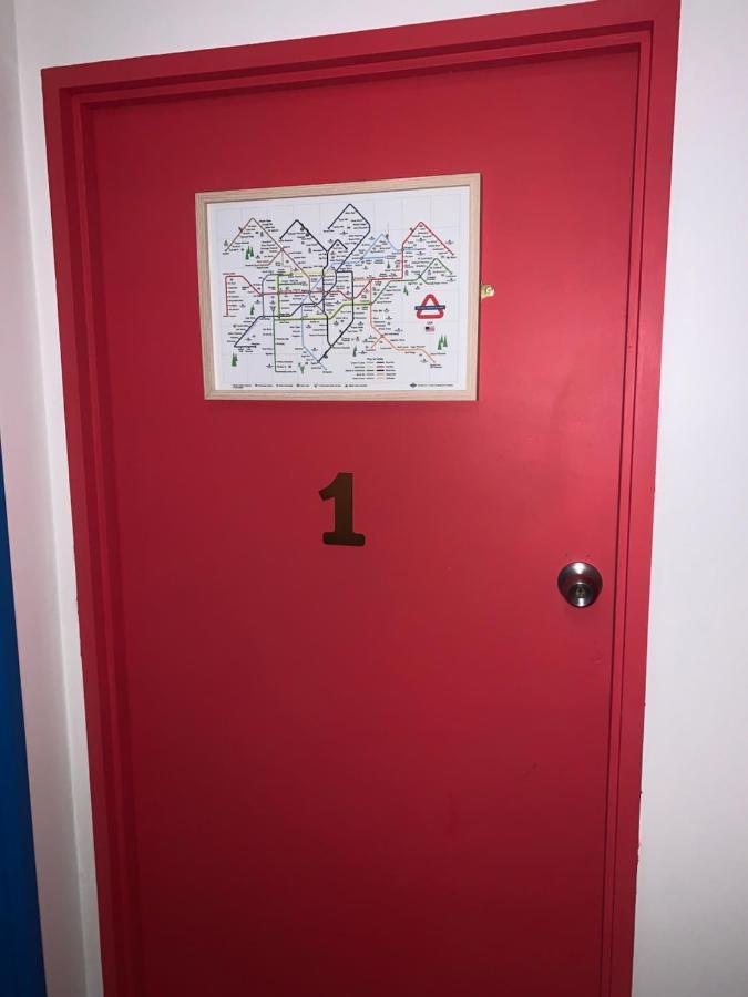 Backpackers Bothy Hostel *