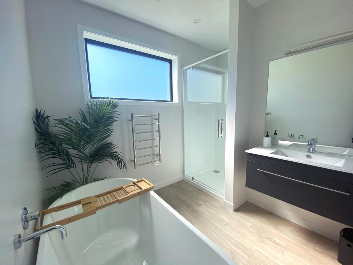 Holiday home Valleyview Wanaka