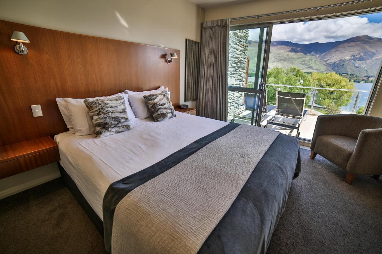 Aparthotel Lakeside 5*