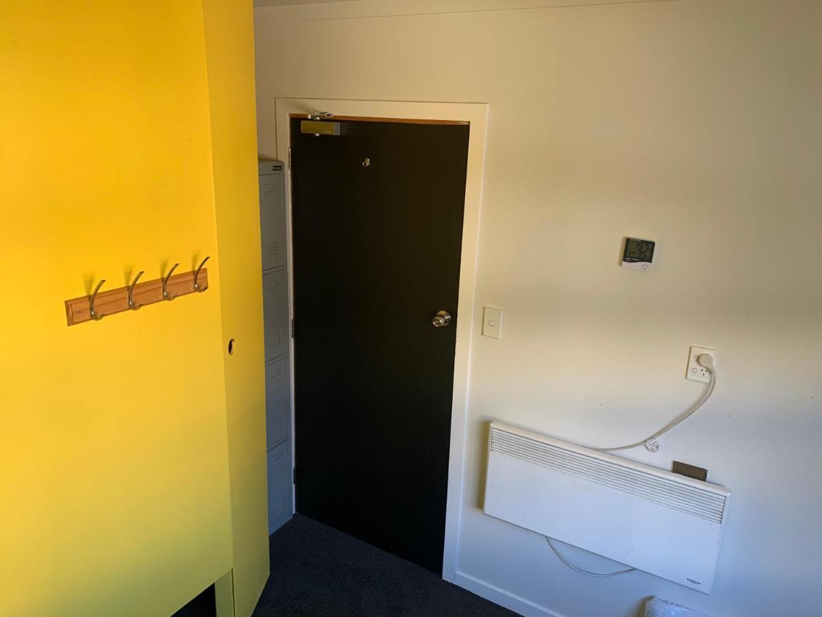 Backpackers Bothy Hostel *