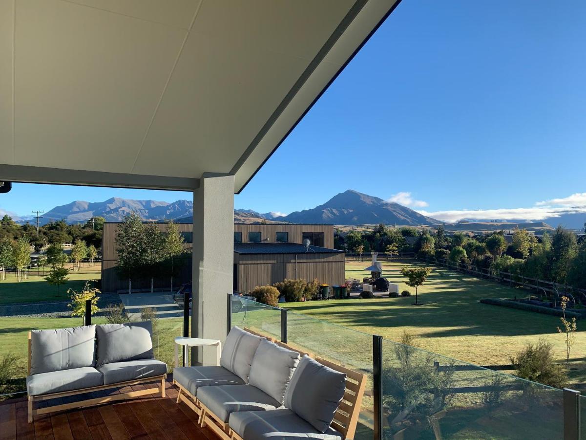 Holiday home Valleyview *