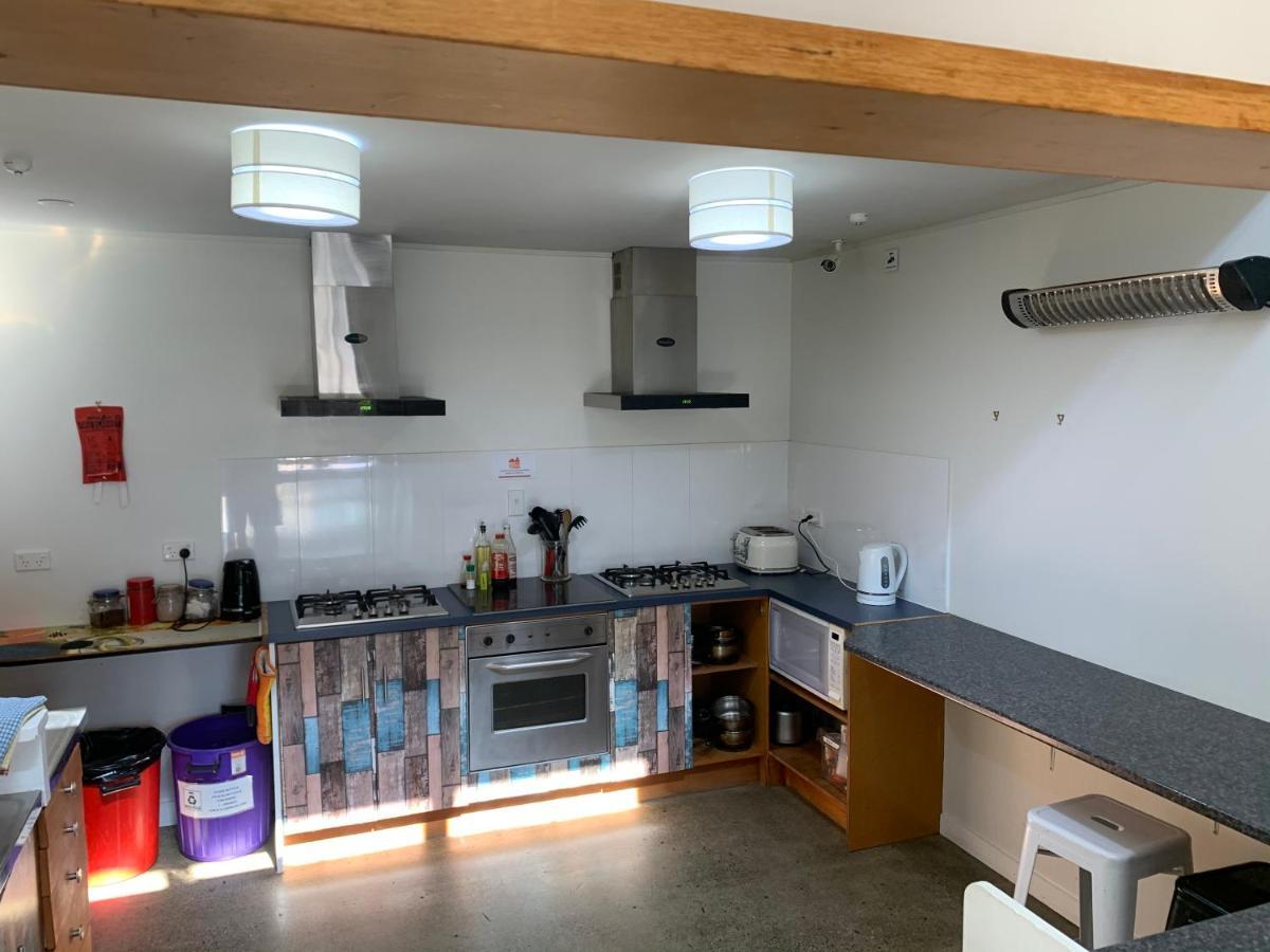 Hostel Backpackers Bothy Wanaka