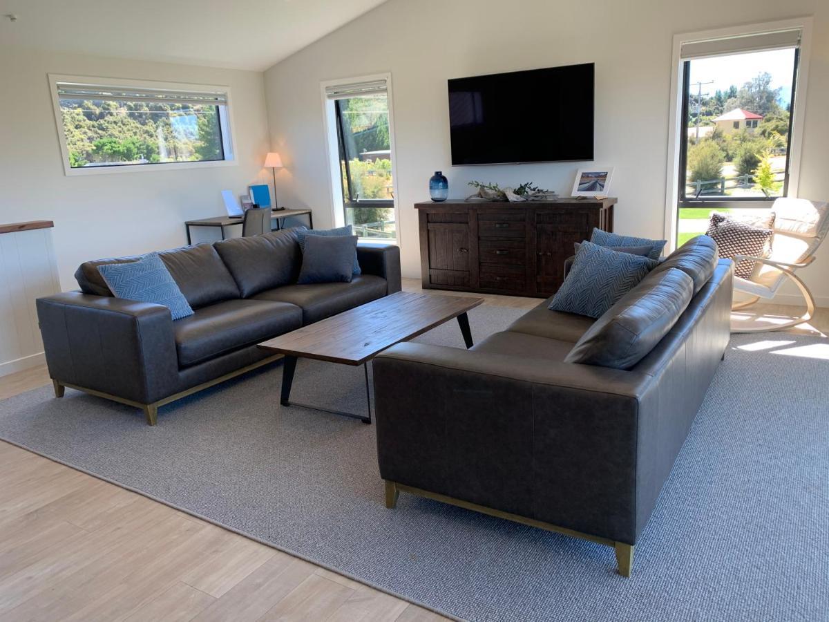 Holiday home Valleyview *