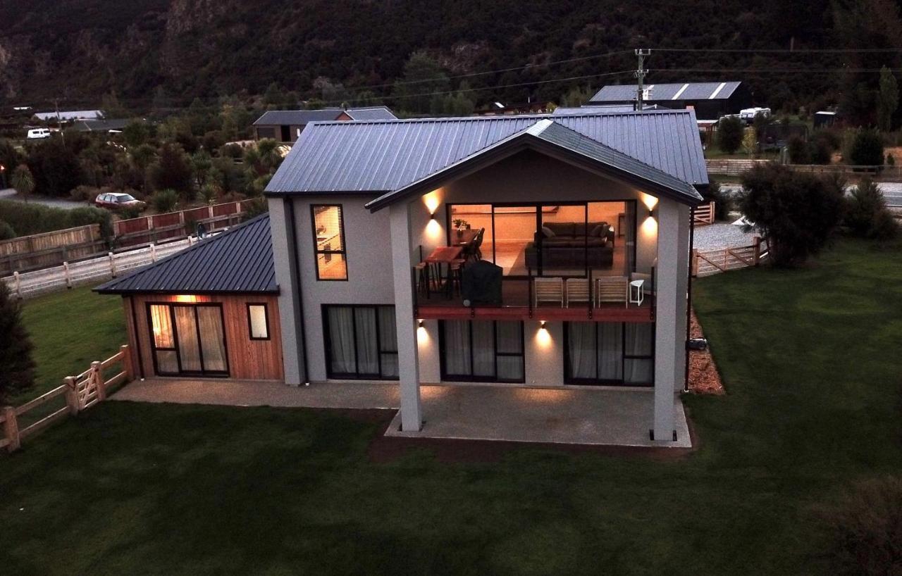 Holiday home Valleyview *