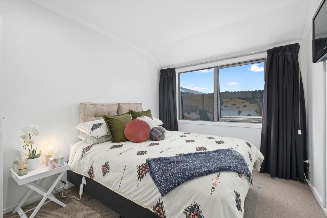 Holiday home Haven On Hunt - Town Wanaka