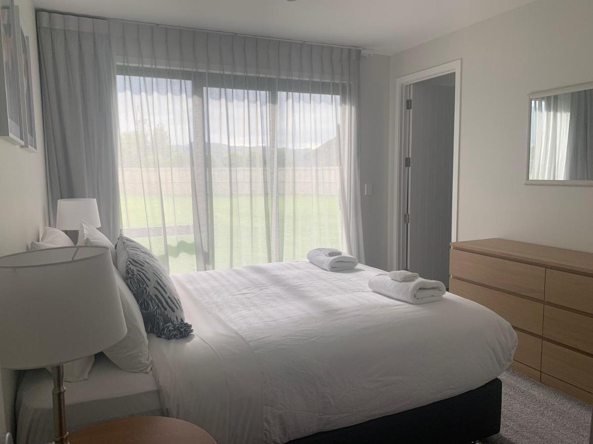 Holiday home Valleyview Wanaka
